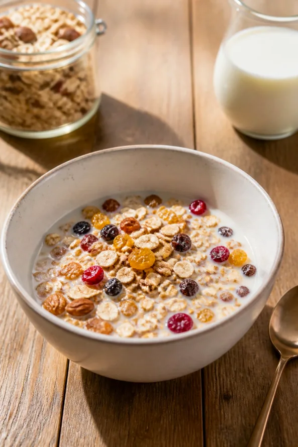 Müsli
